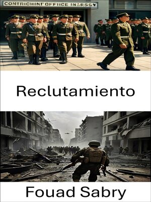 cover image of Reclutamiento